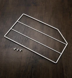 Lee Valley Base Cabinet Divider