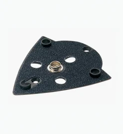 Lee Valley Base Plate For Festool Deltex DX 93 E