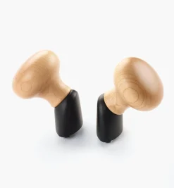 Lee Valley Base Plate Knobs