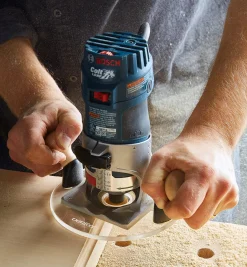 Lee Valley Base Plate Knobs