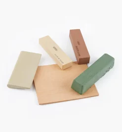 Lee Valley Basic Sharpening Set For Carvers