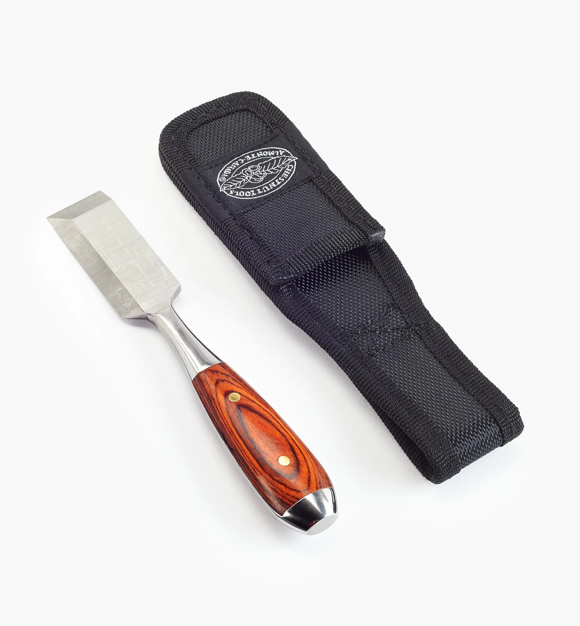 Lee Valley Batoning Chisel