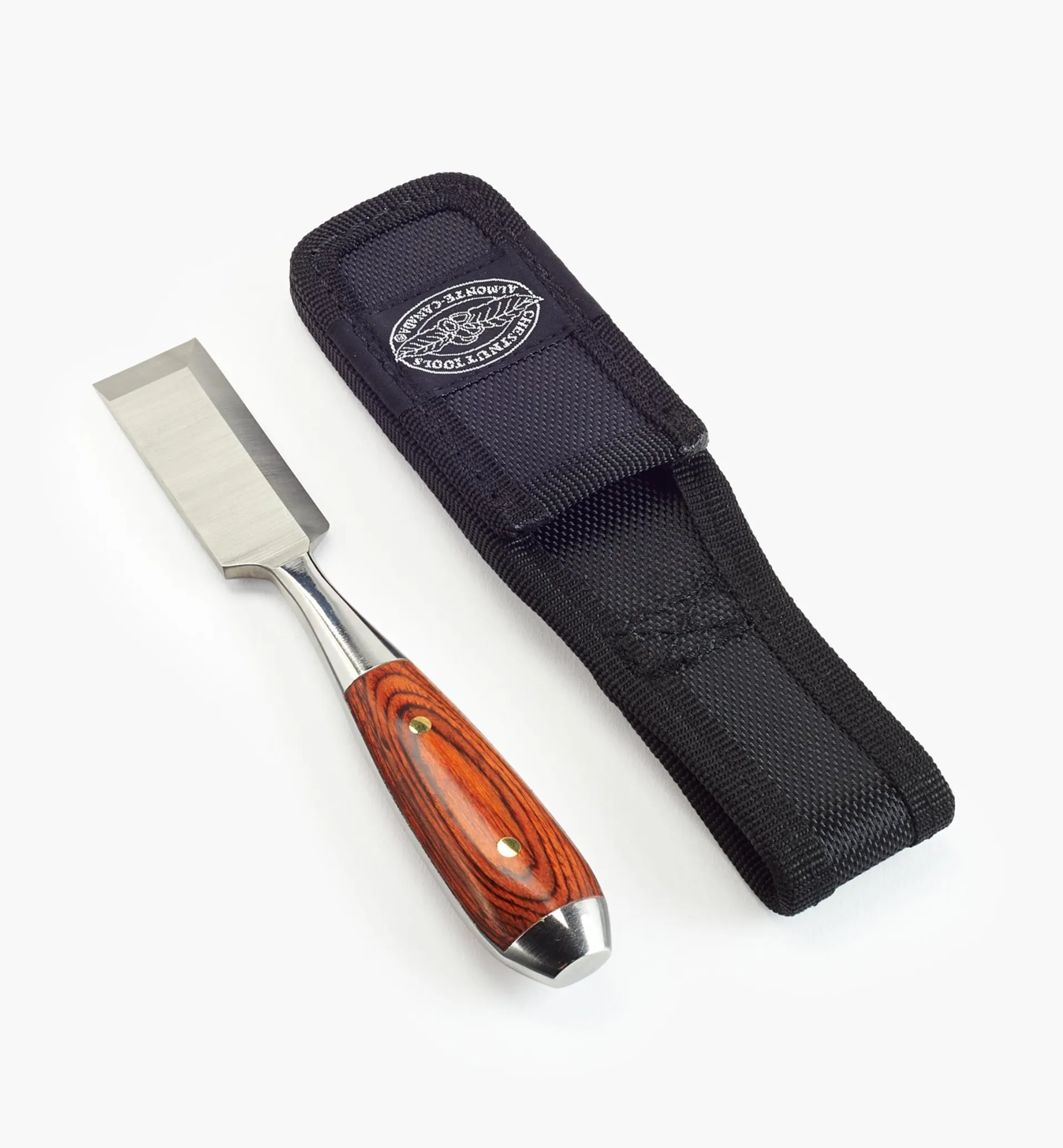 Lee Valley Batoning Chisel