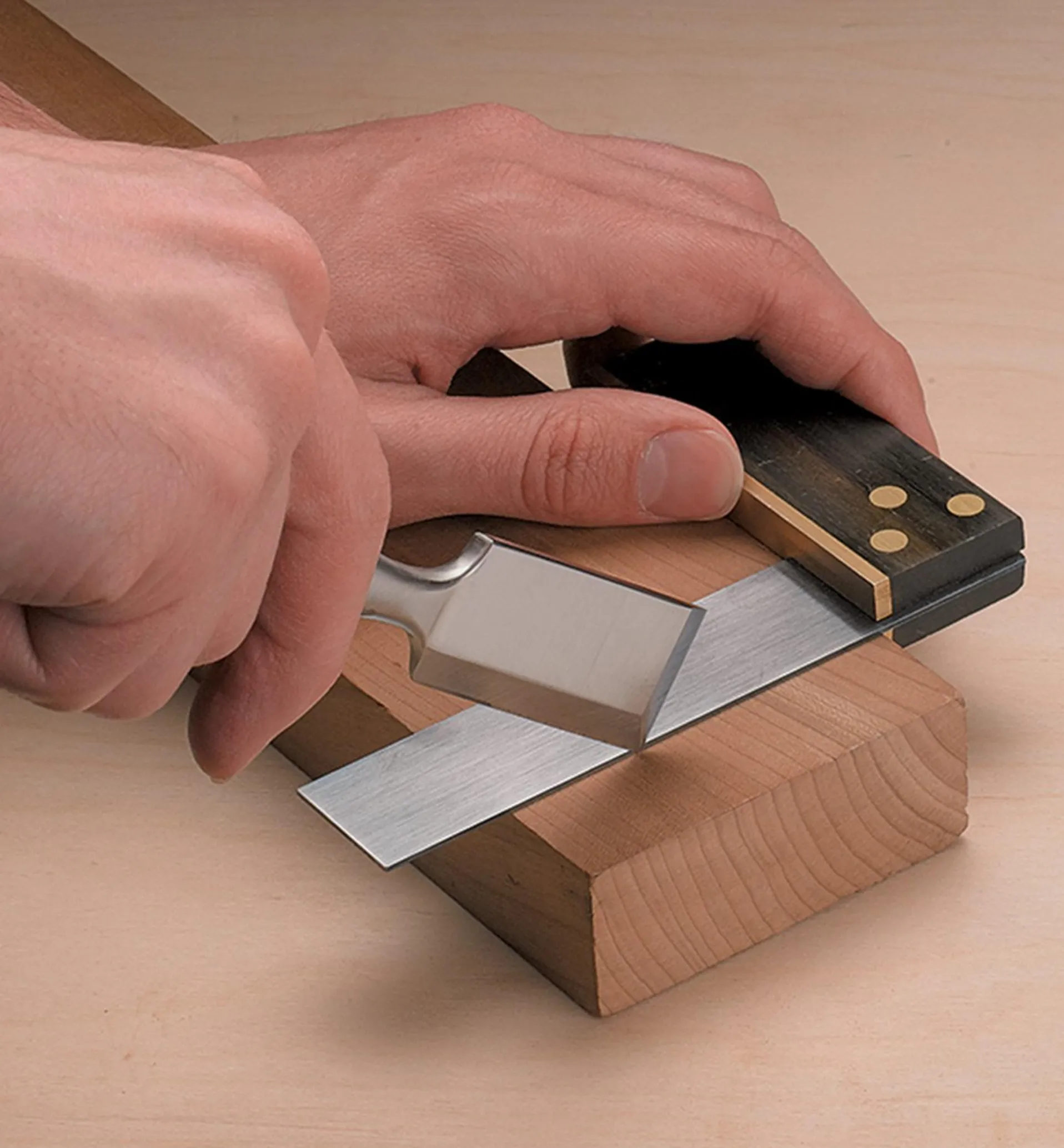 Lee Valley Batoning Chisel