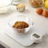 Lee Valley Battery-Free Kitchen Scale
