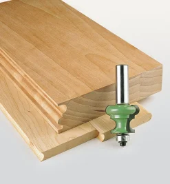 Lee Valley Bead And Cove Bits