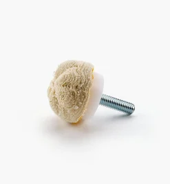 Lee Valley Beall 2" Bowl Buff Set