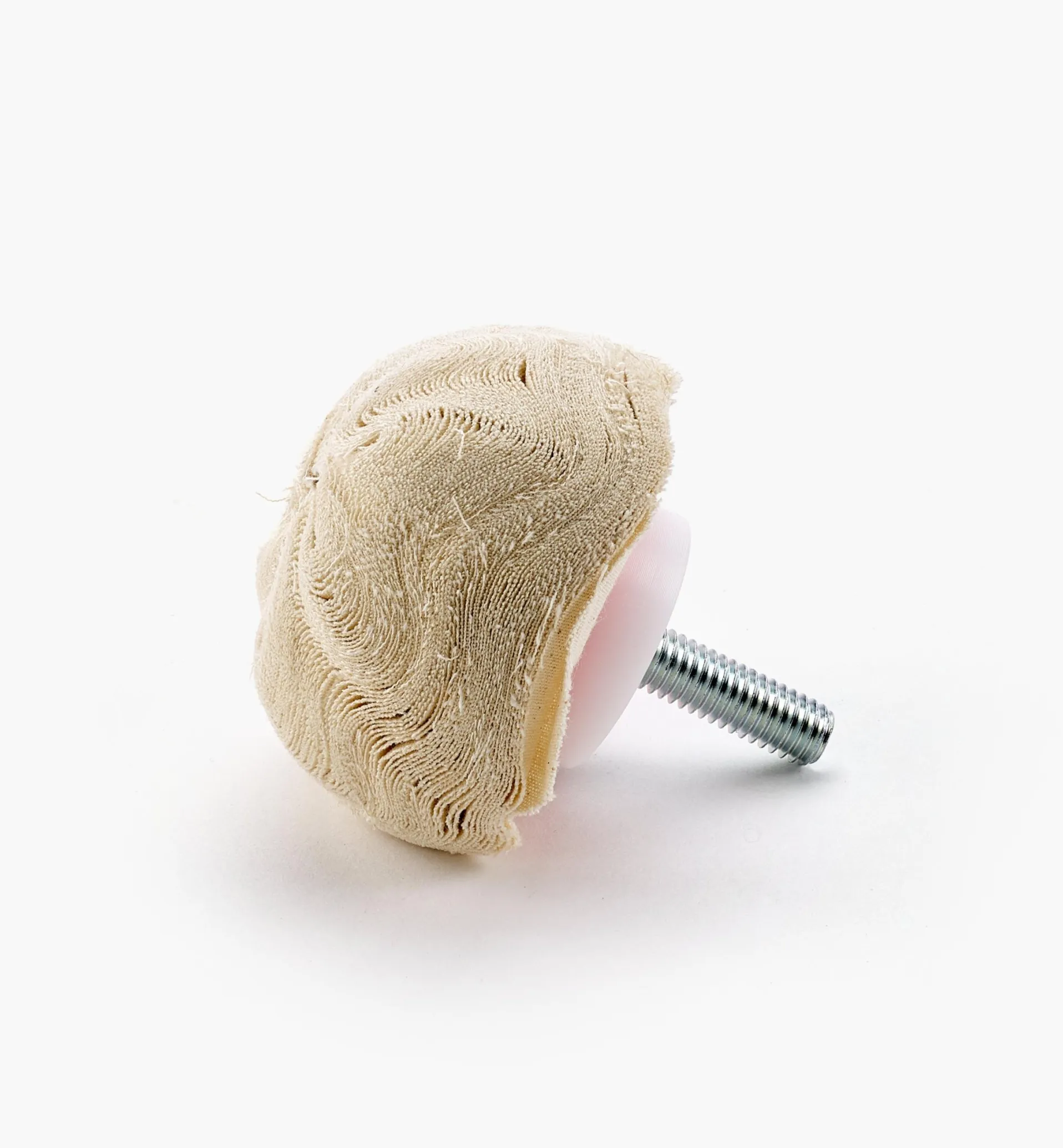 Lee Valley Beall 3" Bowl Buff Set