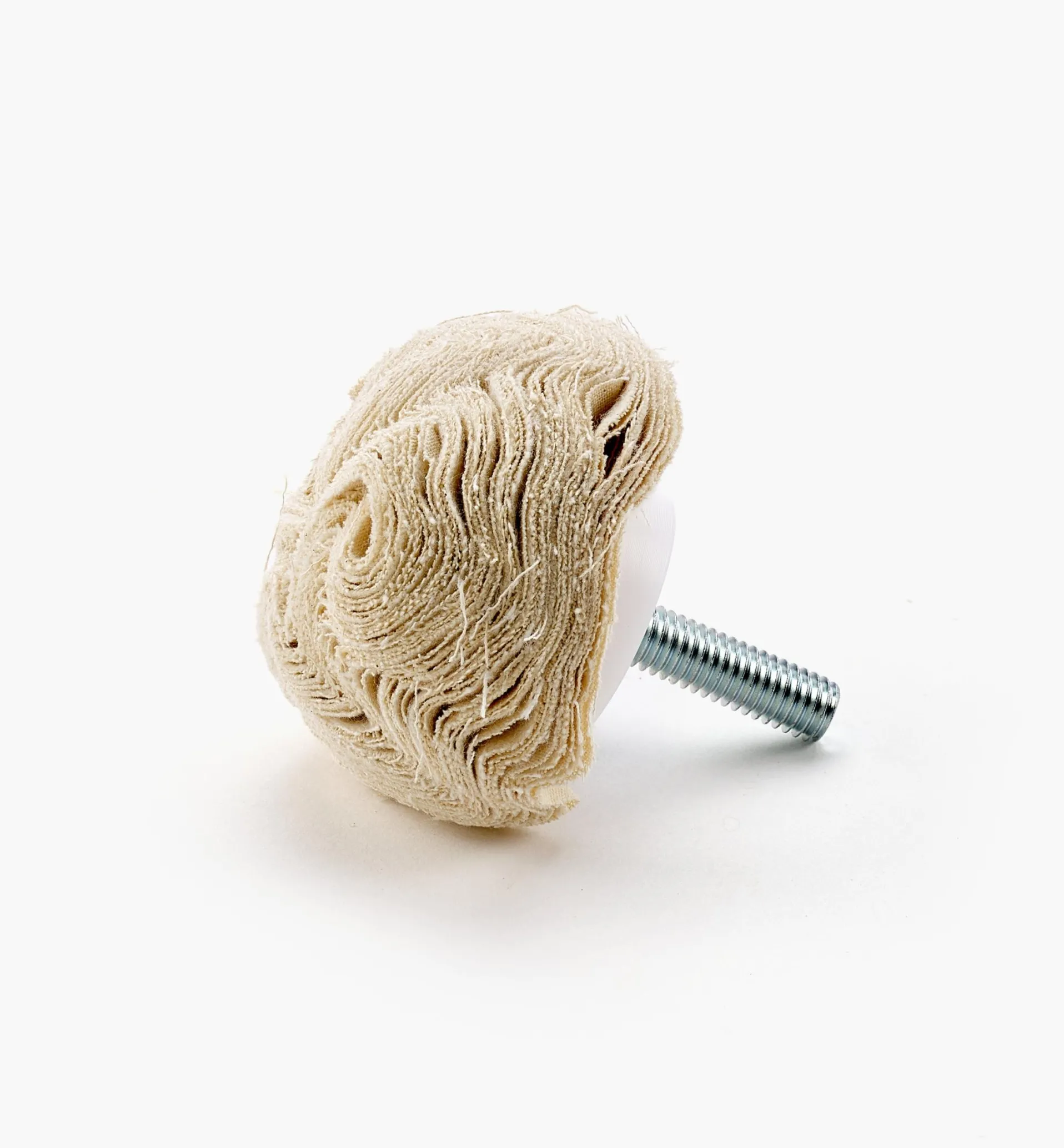 Lee Valley Beall 3" Bowl Buff Set