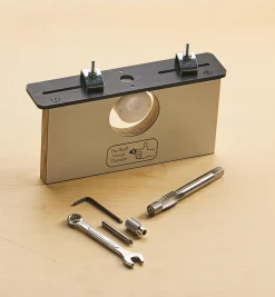 Lee Valley Beall 5/8" Wood Threader Kit