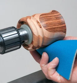 Lee Valley Beall IX (Internal Expanding) Collet Set