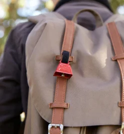 Lee Valley Bear Bells