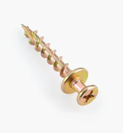 Lee Valley Bear Claw Screws