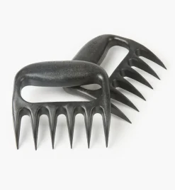 Lee Valley Bear Paws Meat Shredders