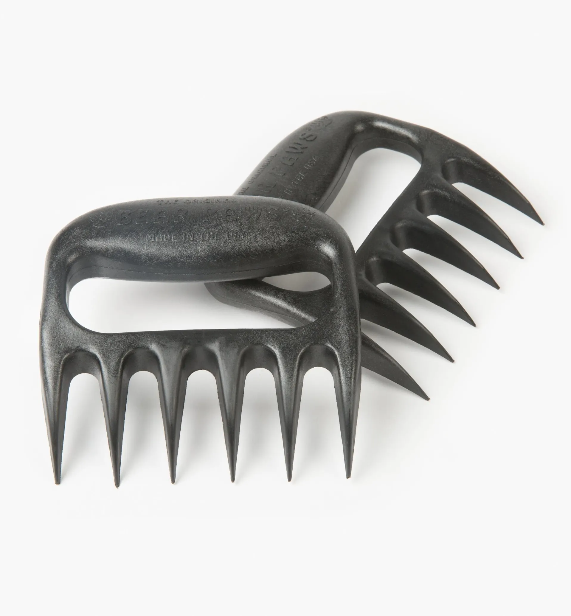 Lee Valley Bear Paws Meat Shredders