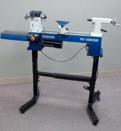 Lee Valley Bed Extension For Rikon Midi Lathes