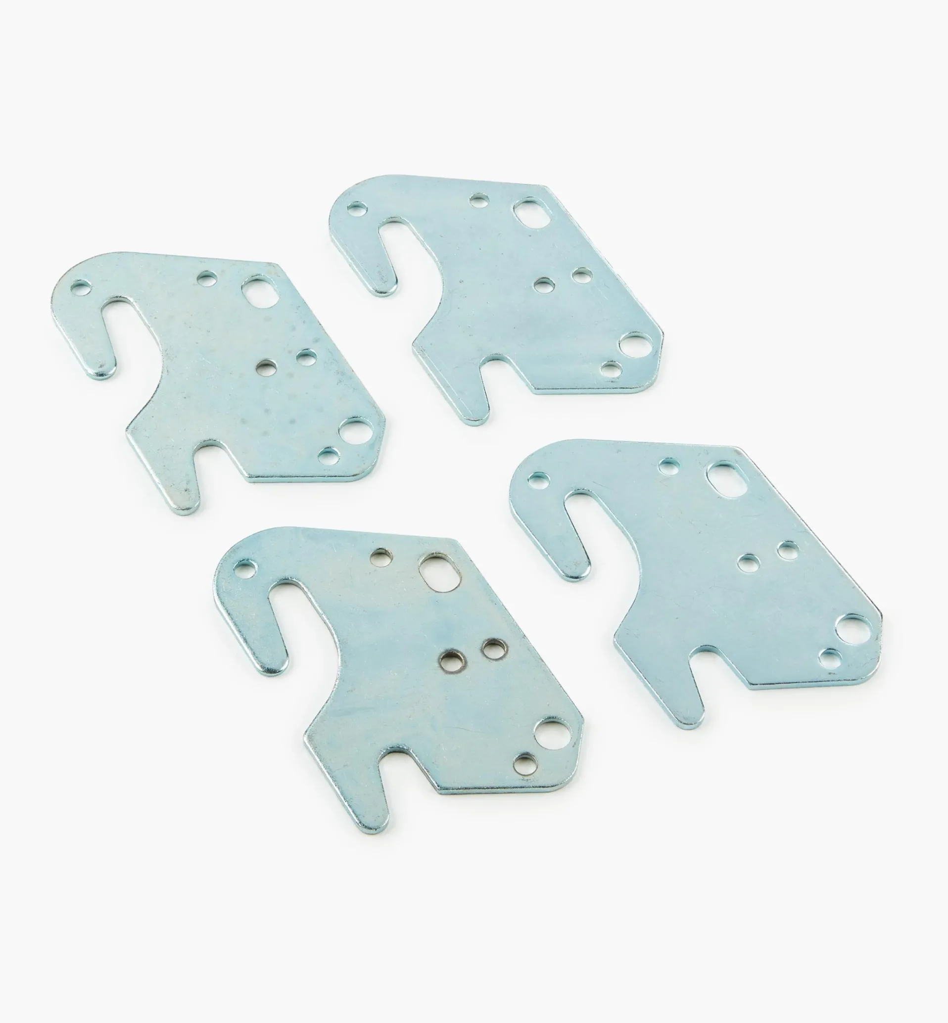 Lee Valley Bed Hooks