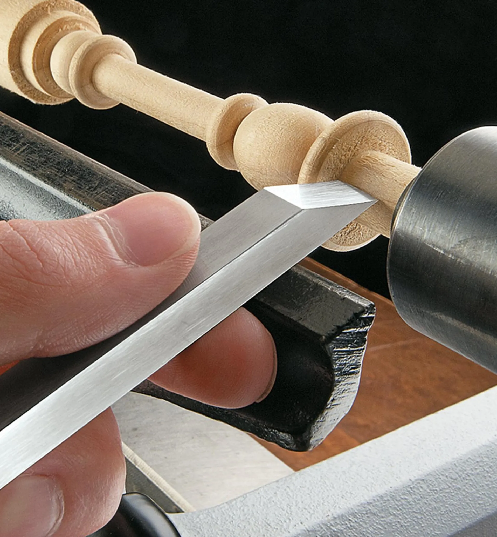 Lee Valley Bedan Tools