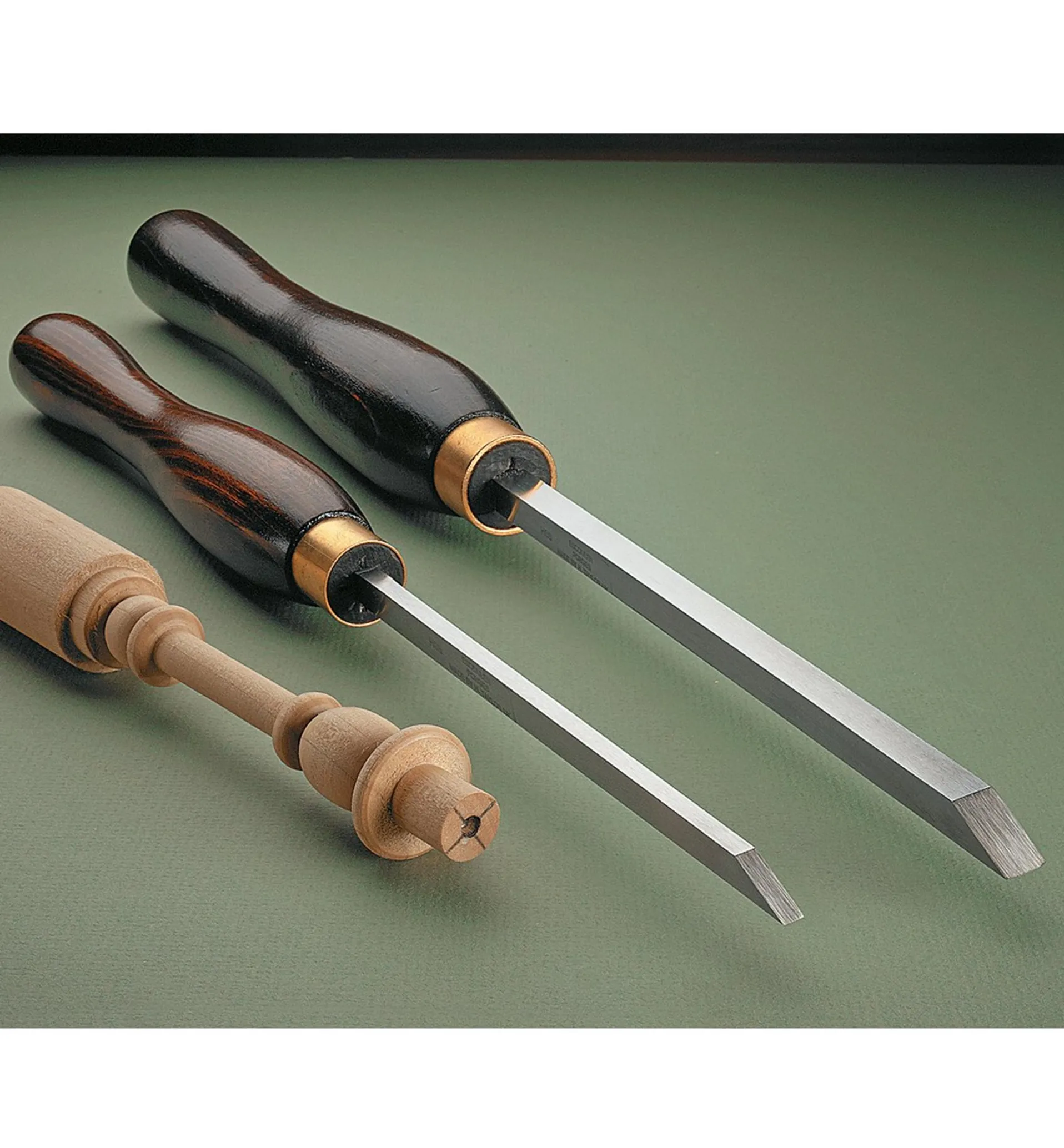 Lee Valley Bedan Tools