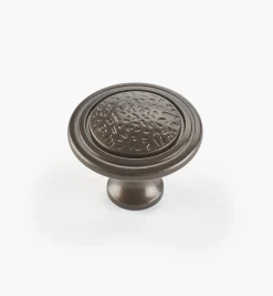 Lee Valley Bedrock Knob