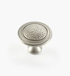 Lee Valley Bedrock Knob