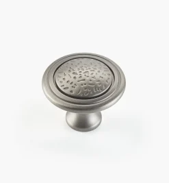 Lee Valley Bedrock Knob