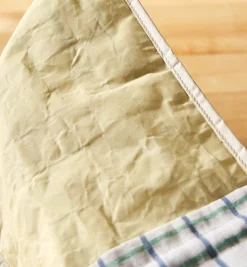 Lee Valley Beeswax Bread Storage Bag