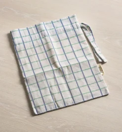 Lee Valley Beeswax Bread Storage Bag