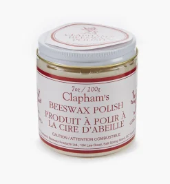 Lee Valley Beeswax Polish