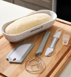 Lee Valley Beginner's Bread-Making Set