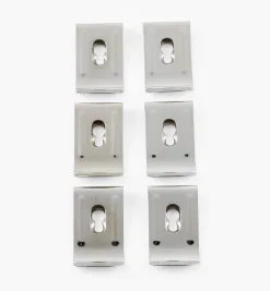 Lee Valley Belt Clip For Tools