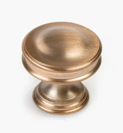 Lee Valley Belvedere Knob