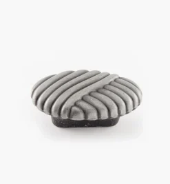 Lee Valley Belwith Hickory Oval Knob