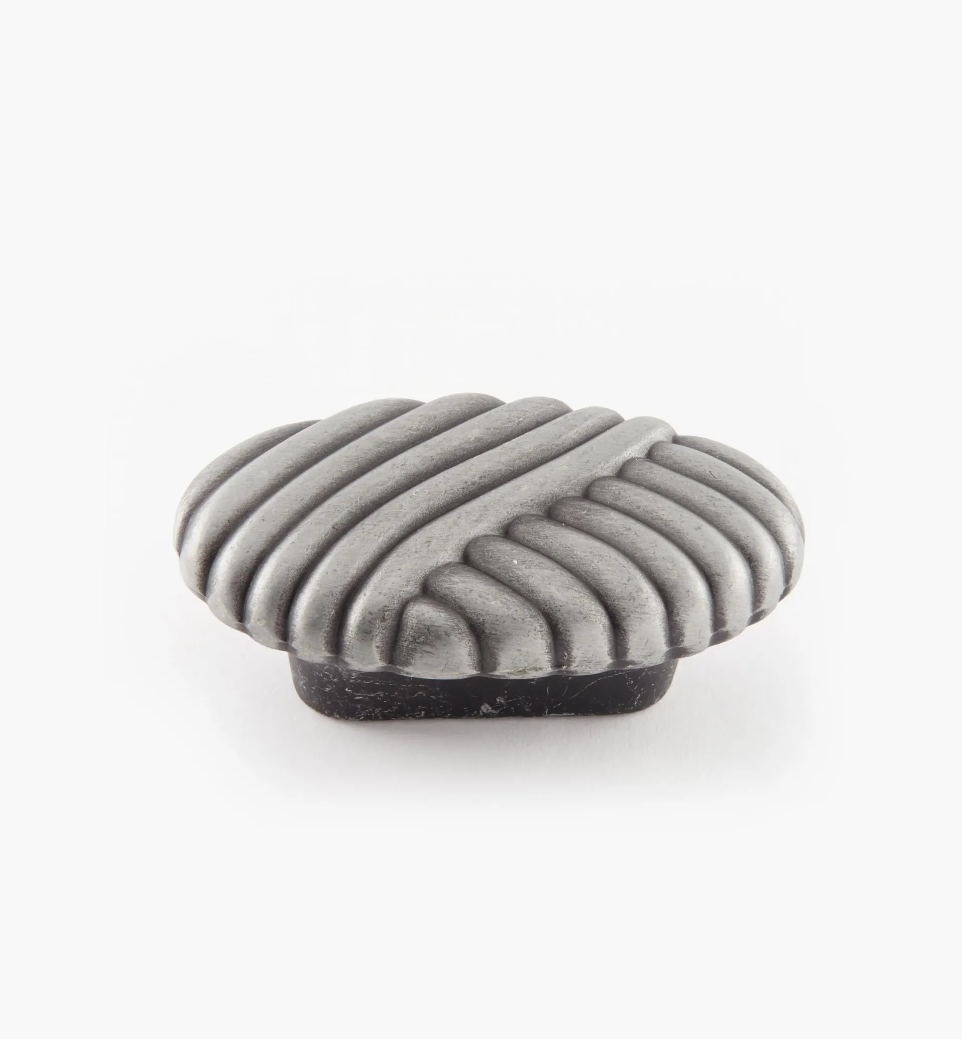 Lee Valley Belwith Hickory Oval Knob