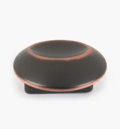 Lee Valley Belwith Off-Center Knob