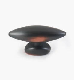 Lee Valley Belwith Oval Knob