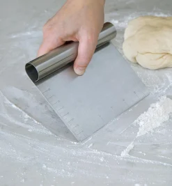 Lee Valley Bench Scraper