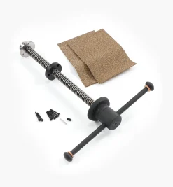 Lee Valley Benchcrafted Classic Leg Vise Hardware