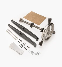 Lee Valley Benchcrafted Glide Leg Vise Hardware Kits