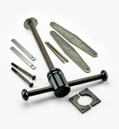 Lee Valley Benchcrafted HiVise