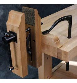 Lee Valley Benchcrafted HiVise