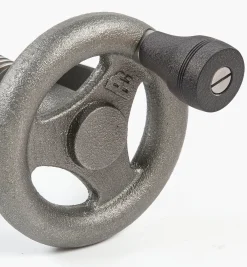 Lee Valley Benchcrafted Tail Vise Hardware