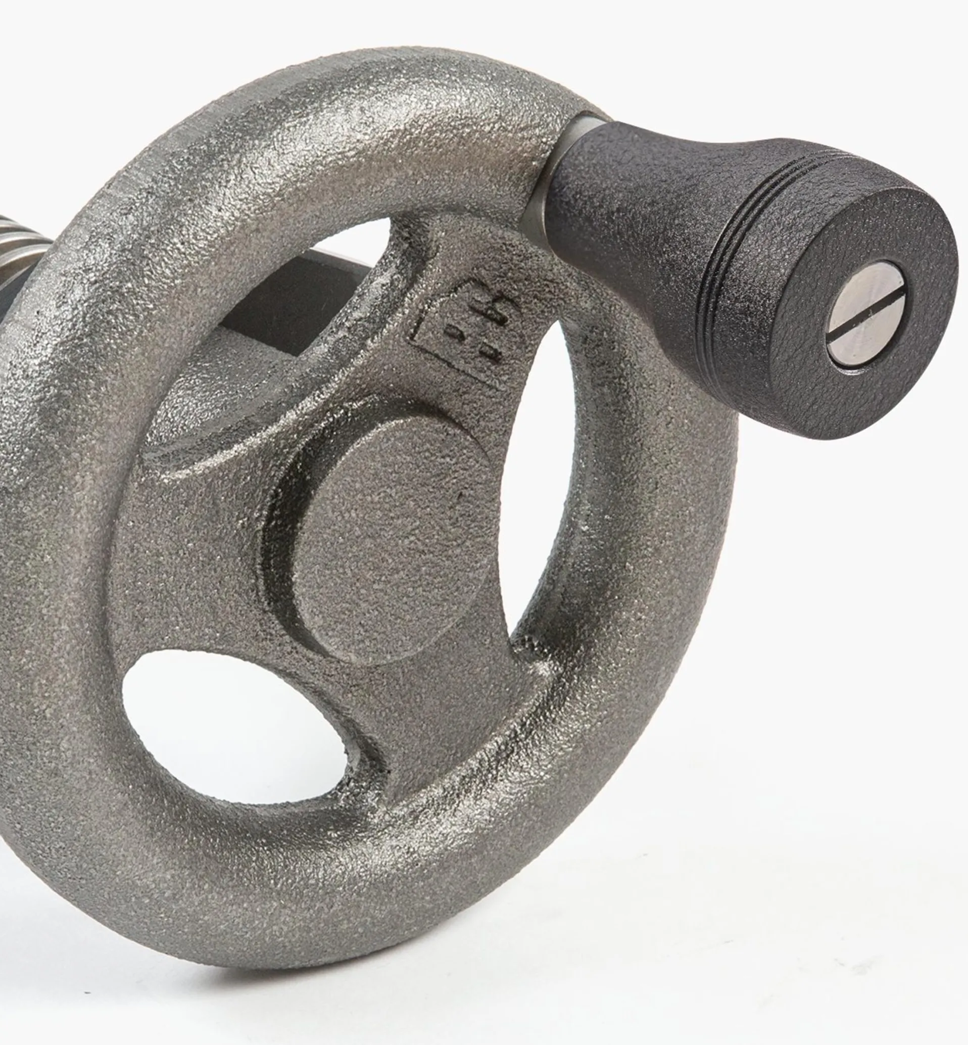 Lee Valley Benchcrafted Tail Vise Hardware