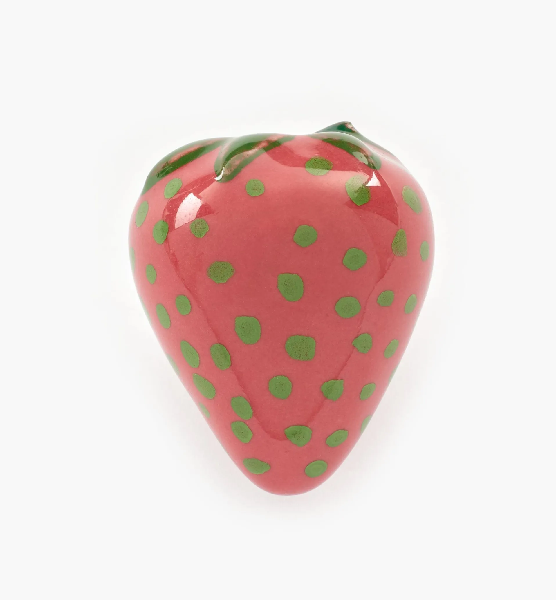 Lee Valley Berry Knob