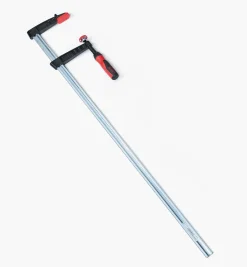 Lee Valley Bessey 4 1/2" Jaw Medium-Duty Fast-Acting Clamps