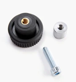 Lee Valley Bessey Auto-Adjust Toggle Clamp MFT Adapter