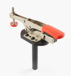 Lee Valley Bessey Auto-Adjust Toggle Clamps & Mounting Plates