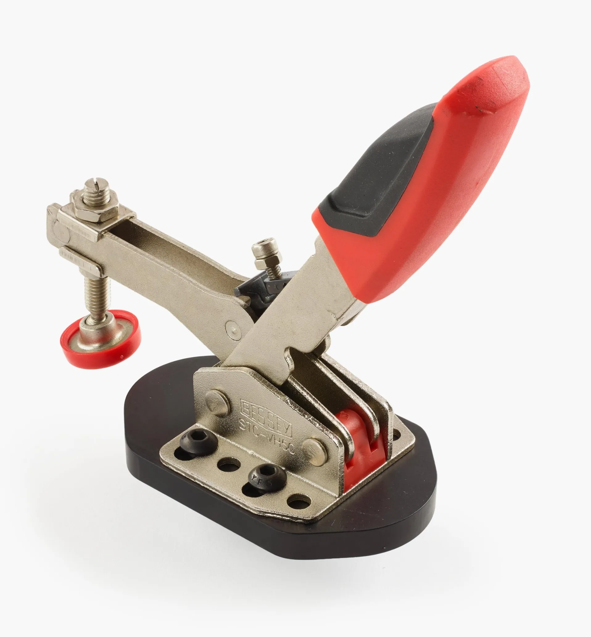 Lee Valley Bessey Auto-Adjust Toggle Clamps & Mounting Plates