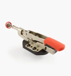 Lee Valley Bessey Auto-Adjust Toggle Clamps & Mounting Plates