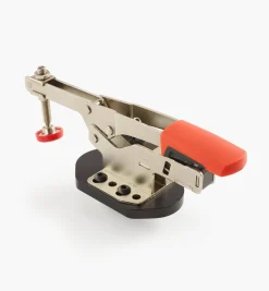 Lee Valley Bessey Auto-Adjust Toggle Clamps & Mounting Plates